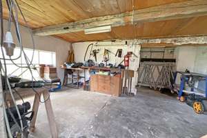 Historisches Bauernhaus mit Stallteil unter Reetdach – Die vollständige Adresse der Immobilie erhältst du vom Anbieter., 25872 Ostenfeld (Husum) – Vorschaubild 15