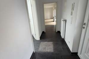 Renovierte Gartenwohnung mit 2 Zimmern in Krefeld – Gladbacher Straße 303, 47805 Dießem/Lehmheide, Krefeld – Vorschaubild 10