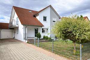 Frisch renovierte Doppelhaushälfte in Manching – Die vollständige Adresse der Immobilie erhältst du vom Anbieter., 85077 Manching – Vorschaubild 3
