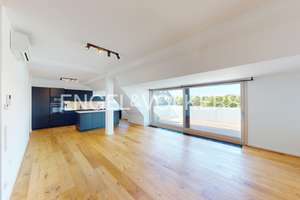 Exklusives Wohnen mit Rheinblick – Maisonette der Extraklasse – Die vollständige Adresse der Immobilie erhältst du vom Anbieter., 55252 Mainz-Kastel, Wiesbaden – Vorschaubild 1