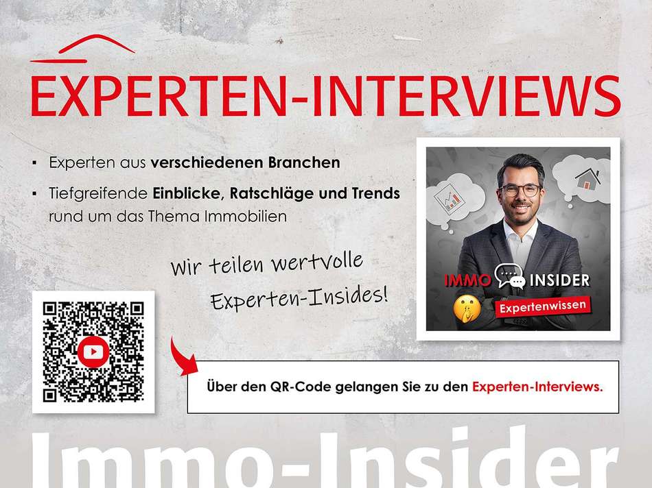 Experteninterviews