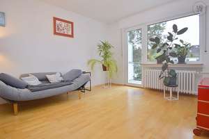 Gemütliche möblierte 2-Zimmer Wohnung mit Balkon und Internet in Wiesbaden Nordost – Die vollständige Adresse der Immobilie erhältst du vom Anbieter., 65195 Nordost, Wiesbaden – Vorschaubild 8