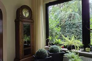 Idyllisches Einfamilienhaus auf einem Traumgrundstück – Hochtaunuskreis – Vorschaubild 9