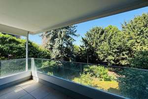 Hochwertig sanierte 3-Zimmer-Wohnung mit Designerküche, Fußbodenheizung & Balkon in D-Mörsenbroich – Die vollständige Adresse der Immobilie erhältst du vom Anbieter., 40470 Mörsenbroich, Düsseldorf – Vorschaubild 8