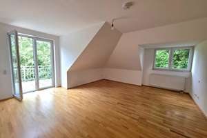 Lichtdurchflutete Wohnung in Servicewohnanlage CasaVita Oberneuland – Rockwinkeler Heerstraße 119, 28355 Oberneuland, Bremen – Vorschaubild 2