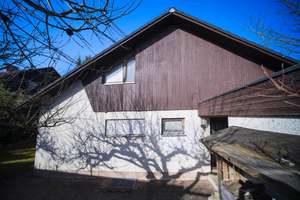 Rarität! Ein- bzw. Zweifamilienhaus in ruhiger Lage mit großem Garten und viel Potential! – Marienbader Straße 81, 93057 Konradsiedlung-Wutzlhofen, Regensburg – Vorschaubild 19