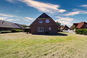 Neukirchen: Leben, wo andere Urlaub machen! Nordsee genießen und Sylt erleben – Die vollständige Adresse der Immobilie erhältst du vom Anbieter., 25927 Neukirchen – Vorschaubild 3