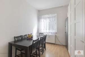 Zentrumsnahe 3-Zimmer-Wohnung mit Loggia, Garage und Gartenanteil – Die vollständige Adresse der Immobilie erhältst du vom Anbieter., 45888 Bulmke-Hüllen, Gelsenkirchen – Vorschaubild 9