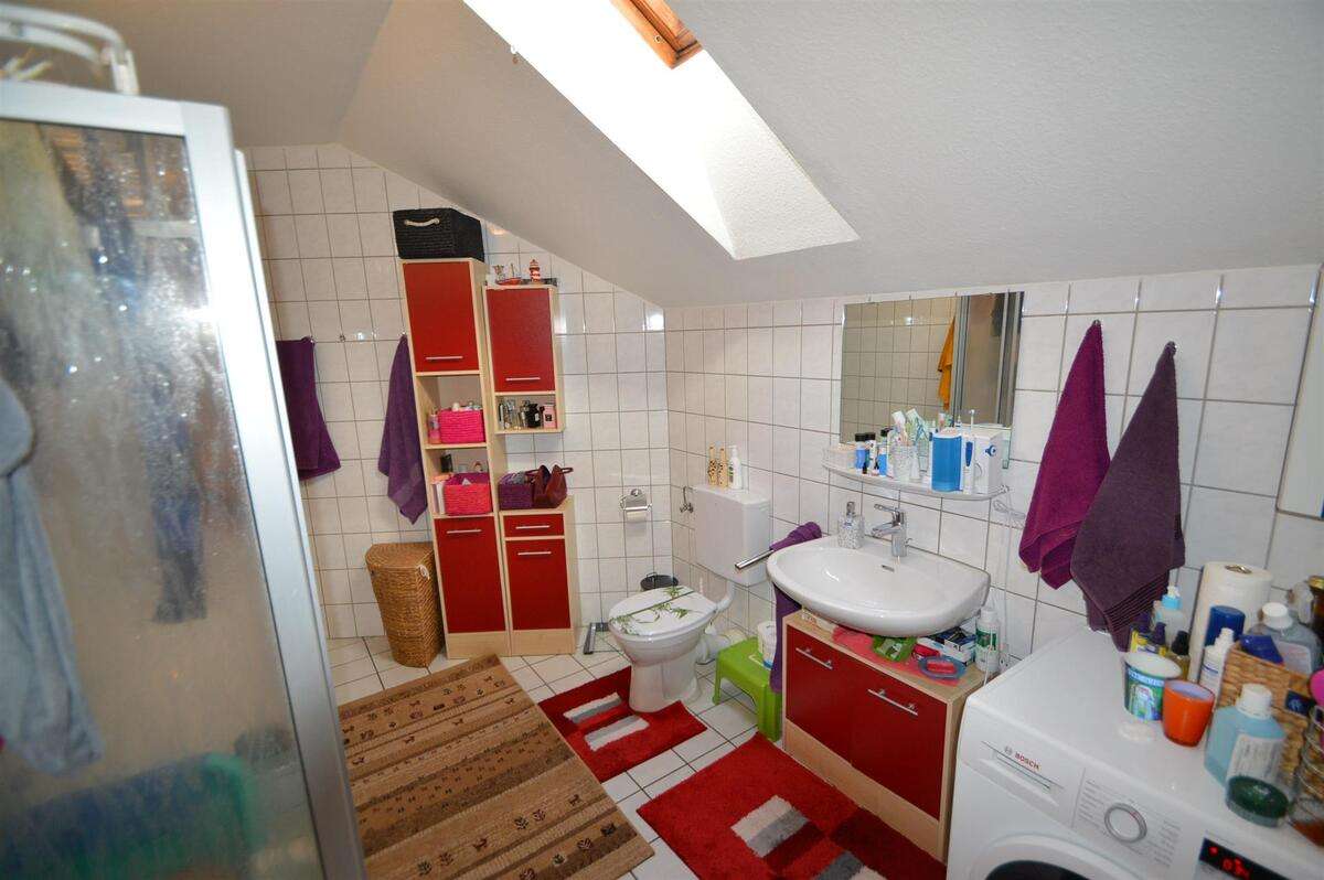 Immobilie in Morbach - Zentral und gemütlich 
 - Bild 1