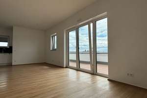 Hochwertige 3-Zimmer-Wohnung mit grosser Dachterrasse und Einbauküche! – Gladiolenweg 47a, 53859 Niederkassel – Vorschaubild 2