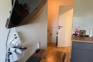 Möblierte Wohnung ab 01.08.2026 – Brehmstr 21, 64291 Wixhausen, Darmstadt – Vorschaubild 3