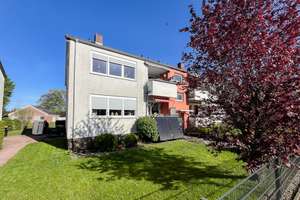 Auf Vermietersuche! Vermietete Eigentumswohnung mit 3 Zimmern in Osnabrück Hellern (Erbpacht) – Die vollständige Adresse der Immobilie erhältst du vom Anbieter., 49078 Hellern, Osnabrück – Vorschaubild 8