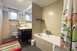 Sofort verfügbar: 4-ZKB-Wohnung über 100 m² mit Balkon & Stellplatz in ruhiger Höhenlage! – Die vollständige Adresse der Immobilie erhältst du vom Anbieter., 54293 Ehrang/Quint, Trier – Vorschaubild 7