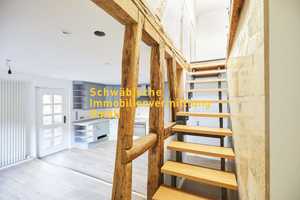 *Traumhaus*, Leerstand, große Terrasse, Stellplatz, ca. 252 m² Gesamtfläche, schöne & ruhige Lage – Stuttgart – Vorschaubild 17