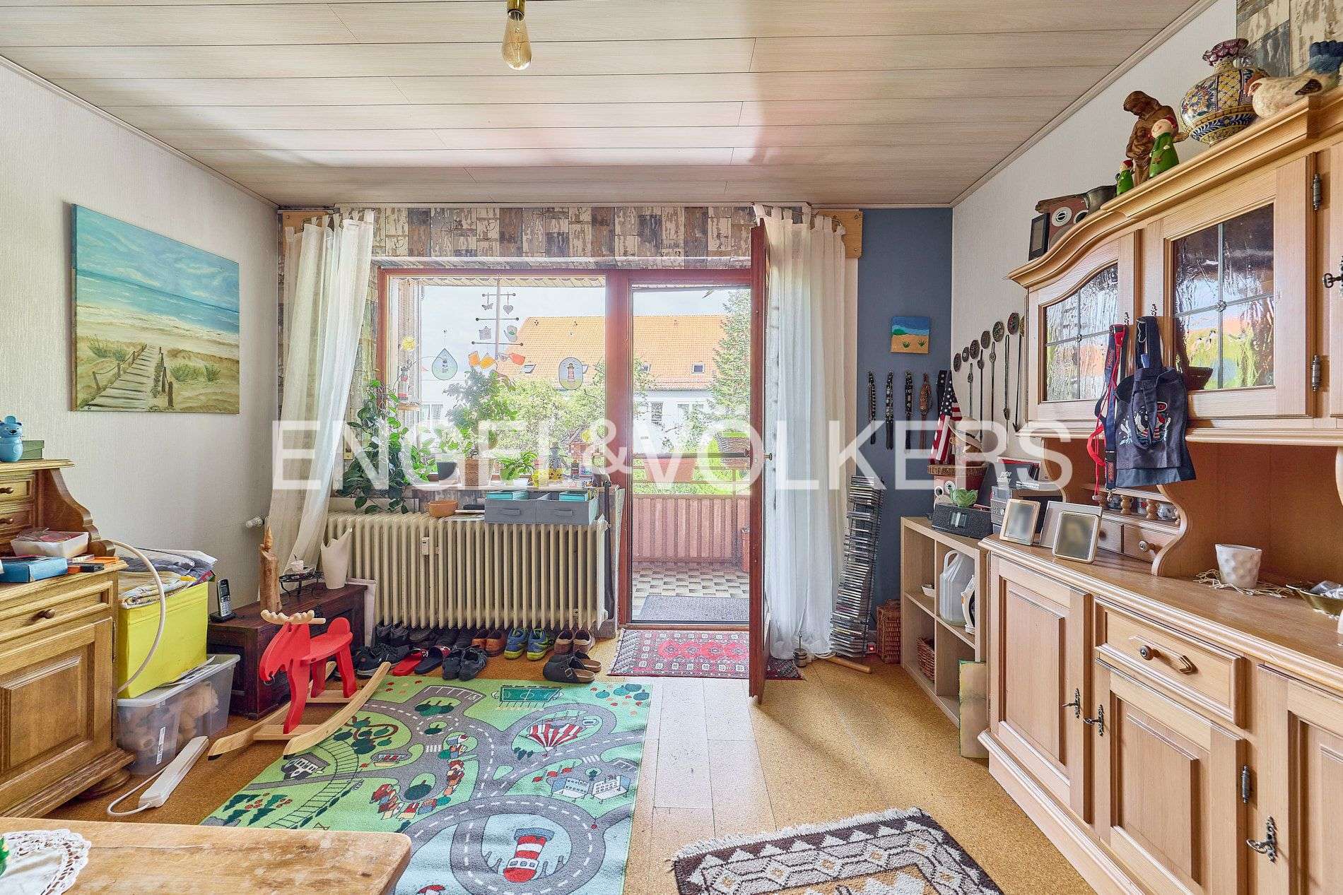 Immobilie in Neuhofen - 2 Häuser, 3 Wohneinheiten mit vielseitigen Nutzungsmöglichkeiten! - Bild 2