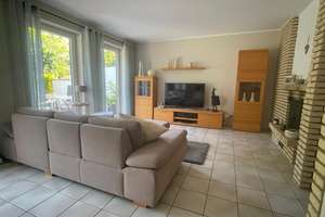 Großes Reihenmittelhaus in Bonn-Brüser Berg, provisionsfrei von Privat – Hallestraße 17, 53125 Brüser Berg, Bonn – Vorschaubild 4
