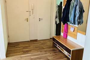 Lichtdurchflutete 3-Zimmer-Wohnung mit EBK, Balkon, Stellplatz (Sackgasse) – provisionsfrei – Homfelder Strasse 50, 28325 Ellenerbrok-Schevemoor, Bremen – Vorschaubild 16