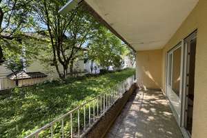 1-Zimmer-Wohnung in Wiesbaden-Bierstadt mit großem Südbalkon – Kanzelstraße 9, 65191 Bierstadt, Wiesbaden – Vorschaubild 6