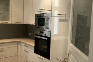 4 Zimmer Altbauwohnung im Grindelhof – Grindelhof 81, 20146 Rotherbaum, Hamburg – Vorschaubild 7