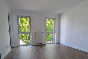 Barrierearme 2-Zimmer-Mietwohnung in der Bielefelder Innenstadt – Die vollständige Adresse der Immobilie erhältst du vom Anbieter., 33602 Mitte, Bielefeld – Vorschaubild 5