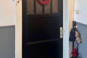 3 Zimmer Altbauwohnung in Nippes mit Garage ohne Makler – Neusser Strasse 454,, 50733 Weidenpesch, Köln – Vorschaubild 2