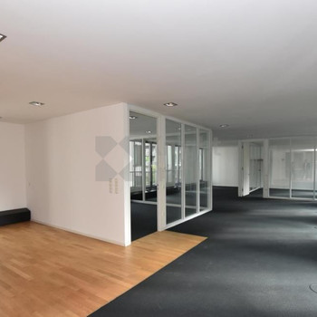 Büroflächen in Bestlage