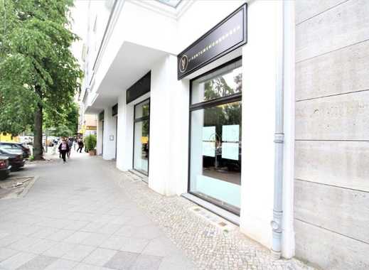 Gastronomie-Immobilien Wilmersdorf (Wilmersdorf) (Berlin)