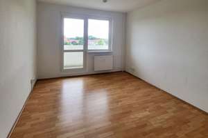 Ideale Singlewohnung für Pendler, Senioren & Studenten + Einbauküche + Balkon! – Ernst-Thälmann-Straße 2, 4571 Rötha – Vorschaubild 11