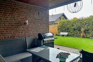 Kalkar-Grieth: Einfamilienhaus mit Einliegerwohnung, ca. 203 m² Gesamtwohnfläche,  zwei Garagen,
E – Die vollständige Adresse der Immobilie erhältst du vom Anbieter., 47546 Kalkar – Vorschaubild 7