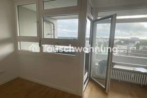 Tauschwohnung: Tausche 1-Zimmer-Wohnung in München Hadern