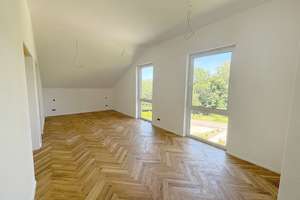 Stadtnah und doch im Grünen: hochwertige, energieeffiziente Penthousewohnung – Die vollständige Adresse der Immobilie erhältst du vom Anbieter., 54296 Olewig, Trier – Vorschaubild 7