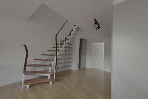 Lichtdurchflutetes Wohnerlebnis – Maisonette der Extraklasse in Carlstadt – Bäckerstraße 3, 40213 Carlstadt, Düsseldorf – Vorschaubild 6