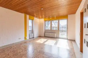 Architektenvilla mit drei separaten Apartments und Garten in Vohburg zu verkaufen – Pfaffenhofen an der Ilm (Kreis) – Vorschaubild 16