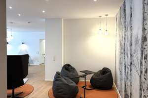 Exklusives Studentenapp. mit Südbalkon - Erstbezug sofort möglich – Hofgartenweg 14, 93051 Kumpfmühl-Ziegetsdorf-Neuprüll, Regensburg – Vorschaubild 12