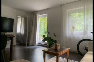 Terrassenwohnung in Feuerbach am Pfostenwäldle-ohne Makler! – 70469 Lemberg/Föhrich, Stuttgart – Vorschaubild 4