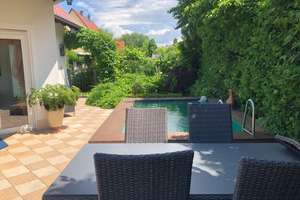 Traumhaus mit exklusiver, hochwertiger Ausstattung und Pool in bevorzugter Lage von Wendelstein! – Die vollständige Adresse der Immobilie erhältst du vom Anbieter., 90530 Wendelstein – Vorschaubild 6