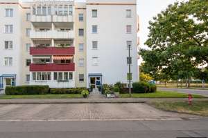 3-Zimmer-Wohnung mit Balkon in Paunsdorf – 4329 Heiterblick, Leipzig – Vorschaubild 3