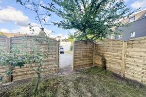 Erstbezug nach Sanierung – moderne EG‑Wohnung mit eigenem Garten in Essen‑Bedingrade – Hagedornstraße 2, 45357 Bedingrade, Essen – Vorschaubild 5