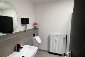 Arbeiten & Wohnen vereint – Halle mit Büro und großzügigem Wohnhaus – Max-Brorn 6a, 68169 Neckarstadt-West, Mannheim – Vorschaubild 16