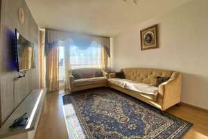 Gut vermietete 3-Zimmer-Wohnung mit Süd-Balkon, Aufzug und Stellplatz! – Die vollständige Adresse der Immobilie erhältst du vom Anbieter., 51377 Manfort, Leverkusen – Vorschaubild 3