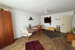 1 Zimmerwohnung am Bürgipark, nur 100m zur Uni und Klinikum – Die vollständige Adresse der Immobilie erhältst du vom Anbieter., 34125 Wesertor, Kassel – Vorschaubild 4