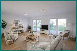 Moderne Neubau-Doppelhaushälfte -provisionsfrei- – Die vollständige Adresse der Immobilie erhältst du vom Anbieter., 27478 Cuxhaven – Vorschaubild 8