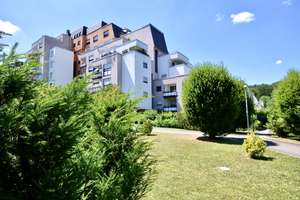 Traumhafte 3,5-Zimmer-Penthouse-Style-Wohnung mit großer Terrasse – Die vollständige Adresse der Immobilie erhältst du vom Anbieter., 70195 Botnang-Süd, Stuttgart – Vorschaubild 2