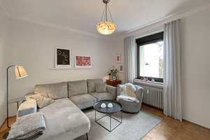 Vielseitiges und rentables Wohnensemble mit Praxis und Einliegerwohnung in toller Lage! – Die vollständige Adresse der Immobilie erhältst du vom Anbieter., 44329 Hostedde, Dortmund – Vorschaubild 9