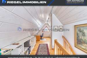 Sie hier? Wir auch! Idyllisches Einfamilienhaus mit Terrasse und Garten – Die vollständige Adresse der Immobilie erhältst du vom Anbieter., 67346 West, Speyer – Vorschaubild 20