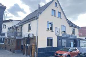 vielseitig nutzbares Zweifamilienhaus mit Gewerberäumen in Büttelborn – Die vollständige Adresse der Immobilie erhältst du vom Anbieter., 64572 Büttelborn – Vorschaubild 22