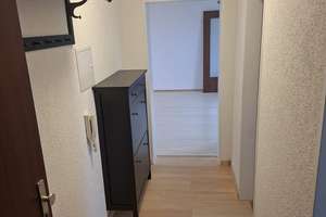 3-Zimmer-Wohnung in Vöhringen – Dompfaffweg 20, 89269 Vöhringen – Vorschaubild 2