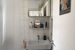 Wohnen im Herzen Düsseldorfs – Helle Wohnung nahe HBF, Little Tokyo & Königsallee – Die vollständige Adresse der Immobilie erhältst du vom Anbieter., 40210 Stadtmitte, Düsseldorf – Vorschaubild 21