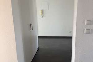 Stilvolle, sanierte 3-Zimmer-Wohnung mit Balkon und EBK in Lübeck – 23566 Sankt Gertrud, Lübeck – Vorschaubild 10