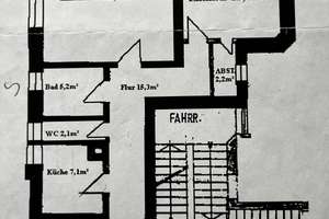 Stilvoller Altbauklassiker in Bestlage – Isabellastraße 11, 80798 Am alten nördlichen Friedhof, München – Vorschaubild 10